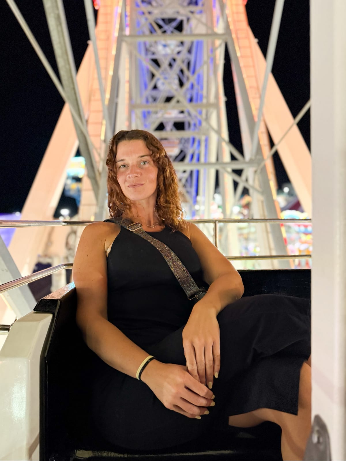 Emily Harvey, Certified Birth & Postpartum Doula